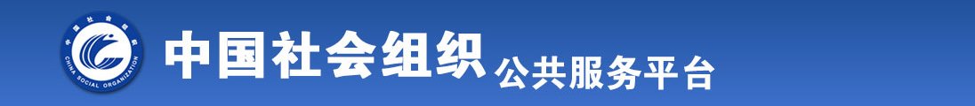 男人操网站全国社会组织信息查询